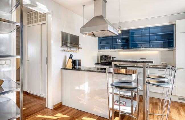 Familienferienwohnung Heimat - Foto 5