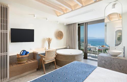 Romantica Hotel Apartments - Foto 86