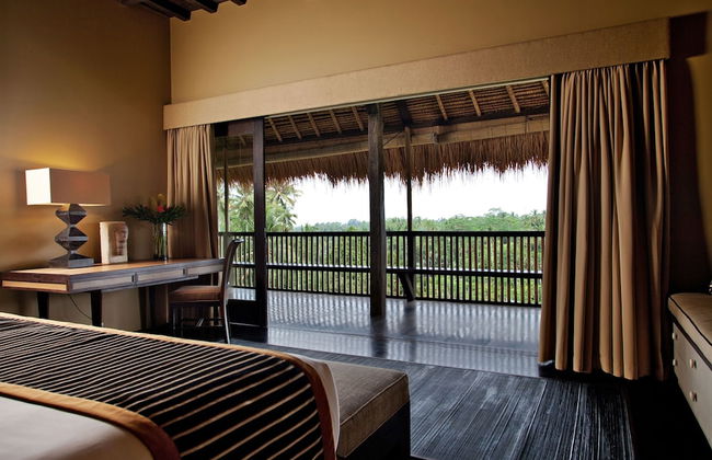 Villa Kelusa Ubud - Foto 37