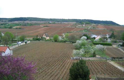 Les Meix sous le Château - Foto 1