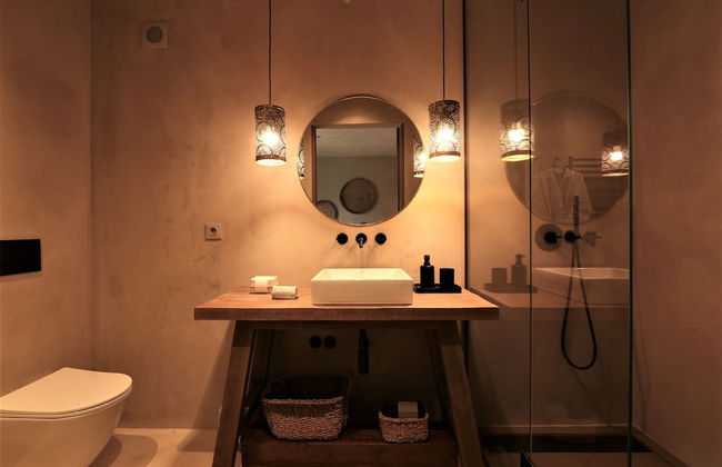 TERRA ROSA COUNTRY HOUSE & VINEYARDS - Foto 64