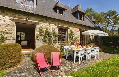 -BAYA- Authentique & familiale a l Anse de Rospico - Photo 1