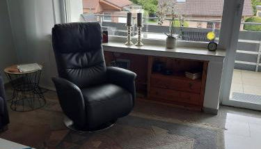 Ferienwohnung Sander mit Innenpool - Foto 3