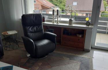 Ferienwohnung Sander mit Innenpool - Foto 3