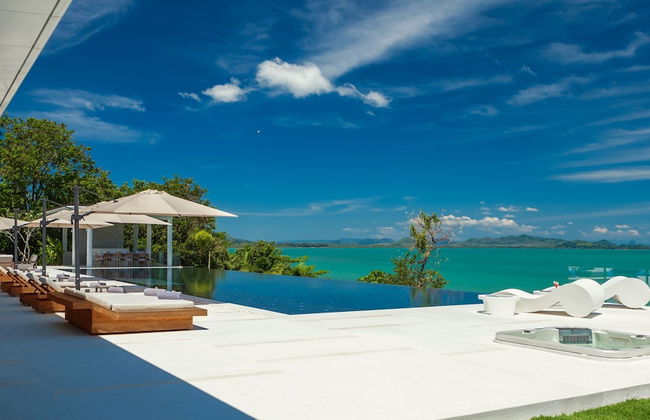 Villa Amarapura - Foto 41