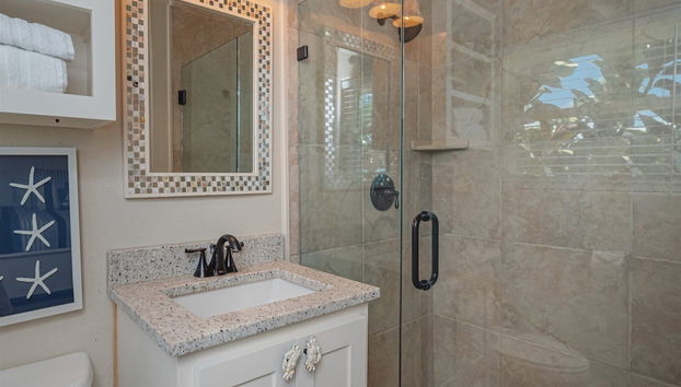 Servizio della struttura