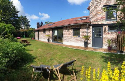 La Jeannette Sainghin-en-Mélantois - Foto 1