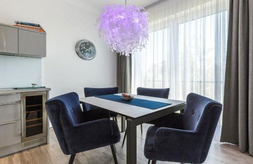 Luxus SPA Fewo MARITIME DREAM WE 3 - Foto 39