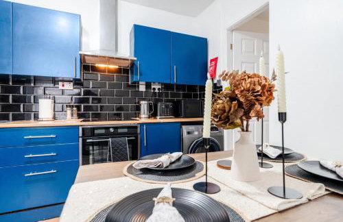 Newly Renovated 4BR House with lots of amenities - Foto 14