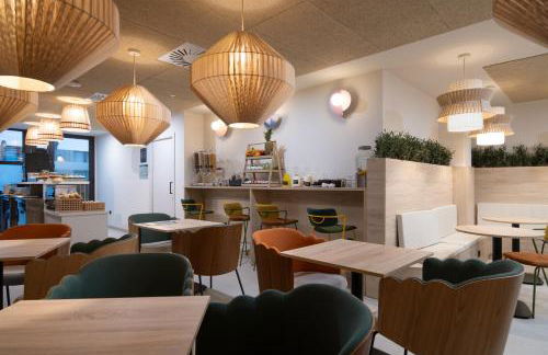 Líbere Seville Plaza Nueva - Foto 51