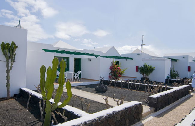 Apartamentos LIVVO Las Gaviotas - Photo 61