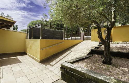 Ubicación idílica en Rosamar, a 1 min de la playa - Foto 22