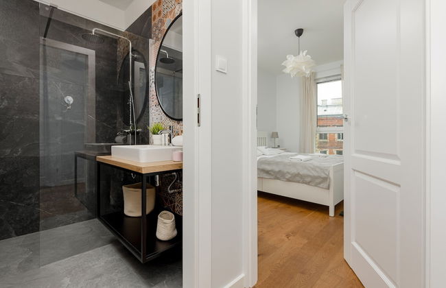 Apartment Stalowa 39 by Renters - Foto 54