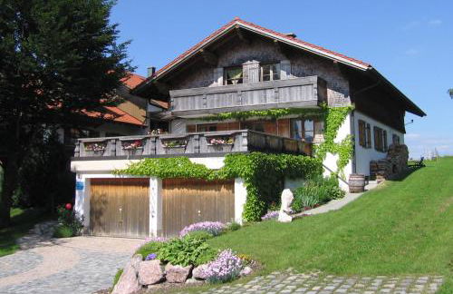 Allgäuappartement In Pfronten - Foto 12