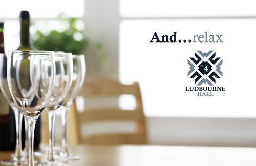 No.4 Ludbourne Hall - Foto 10