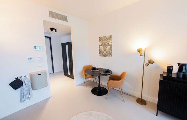 Alphabet Apartments Brede Hilledijk - Photo 46