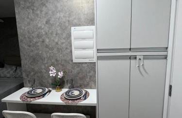 Flats Moov Estação Brás - Photo 29