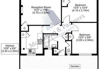 Boutique 2BR Flat near Waterloo Station - Foto 51