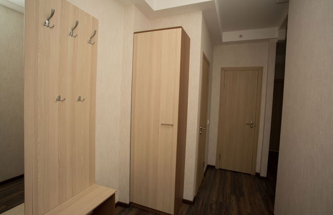 Panoramic Apartments S16 - Foto 20