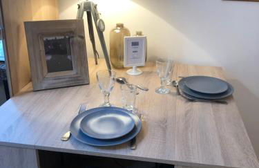 Les Petits Apparts Versailles - Foto 44