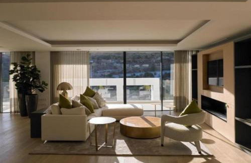 Luxury apartment with Jacuzzi - Foto 17