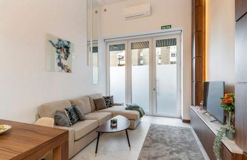 Fantastic & Pleasant Loft in Retiro - Foto 18