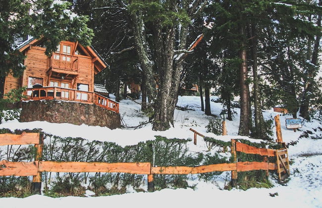 Cocos Cura Casas de Montaña - Photo 19