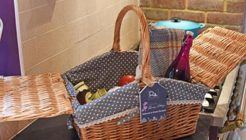 Spring Cottage - Foto 5