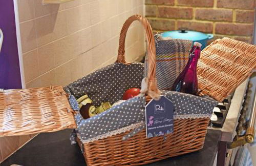 Spring Cottage - Foto 5