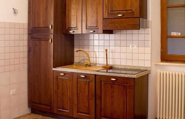 Agriturismo Casa Fibbianello - Foto 9