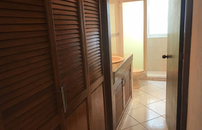 Beautiful Apartment Calle Tordo - Photo 13