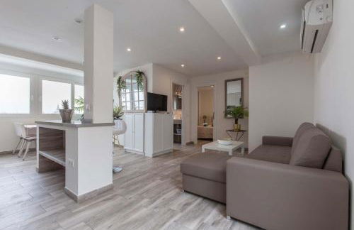 Atico Gran Terraza Triana - Foto 36