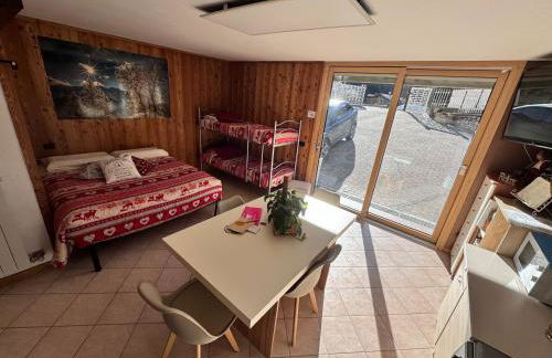 Residenze Vezza - La Corteccia- - Foto 11