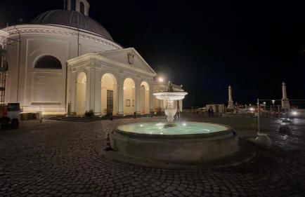 La Riccia Holiday Home - 70 mq 2 Camere e 2 Bagni con Parcheggio Gratis - Foto 20