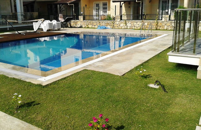 Lighthouse Nadia Aparts - Foto 58