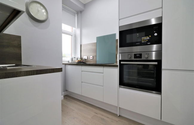 Greenlees Clubhouse 2 bed - Cambuslang - Foto 38