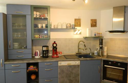 Helle Komfortwohnung - Foto 8