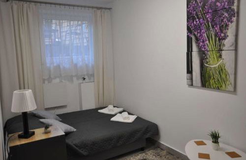 Legionowo Przytulny Apartament z Tarasem by Noclegi Renters - Foto 6