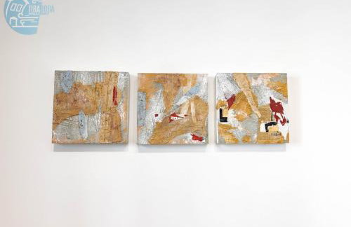 Blue Palace 5E Tirabora Short Rent - Foto 7