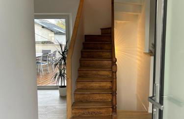 La maison du viaduc - Foto 12