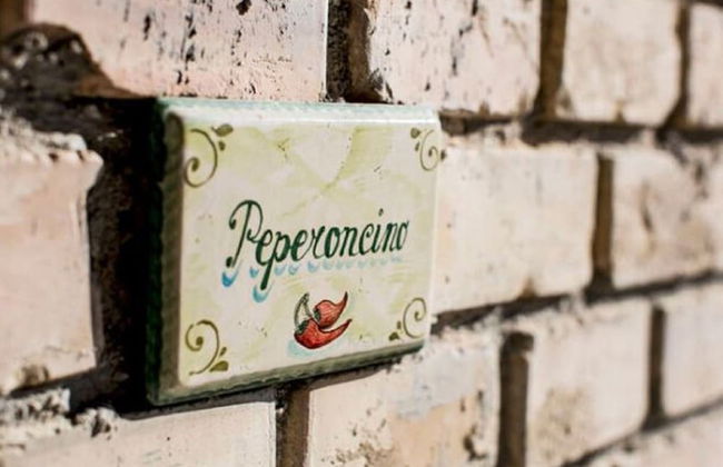 Serene Apartment in Ascoli Piceno with Hot Tub - Foto 25