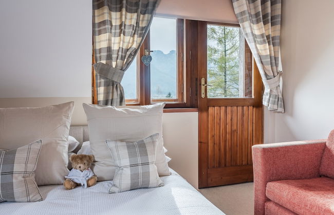 Willa Brylówka - Photo 32