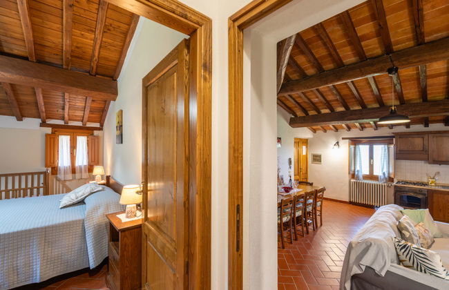 Podere Le Coste - Foto 19