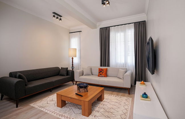 Merkuri Apart - Foto 65