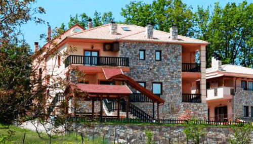 Silva Suites - Foto 3