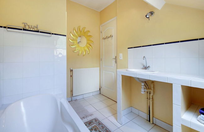 Charming Holiday Home in Raizeux Near Forest - Foto 18