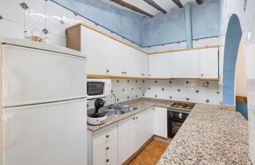 El Calar - Casas Rurales Luis - Foto 31