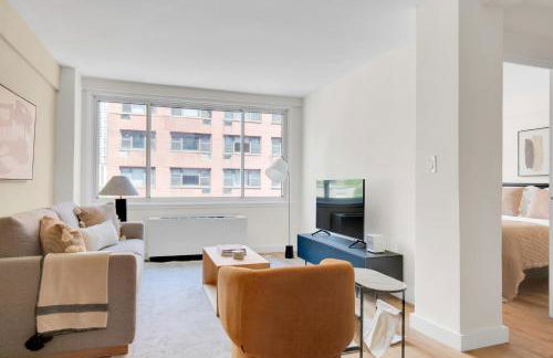 Midtown E 1BR w DM Elevator nr Bloomingdales NYC-867 - Photo 1