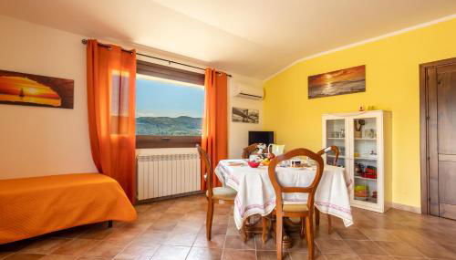 Casa vacanza con vista panoramica - Foto 3