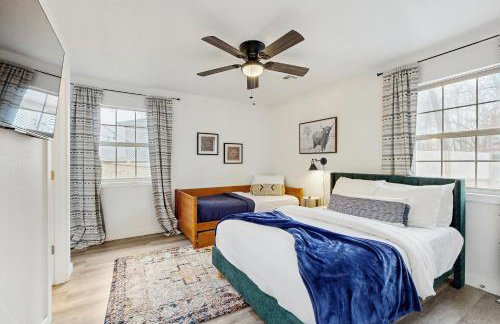 Riders’ Rest - Foto 15